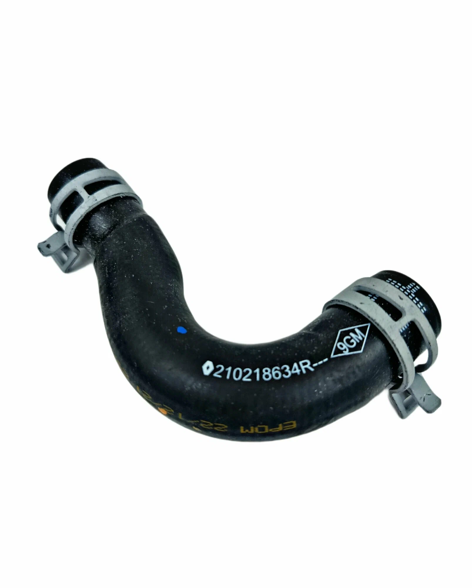 Патрубок вхд насоса циркуляционного 1,3 h5h arkana duster 2 210218634R 210218634R