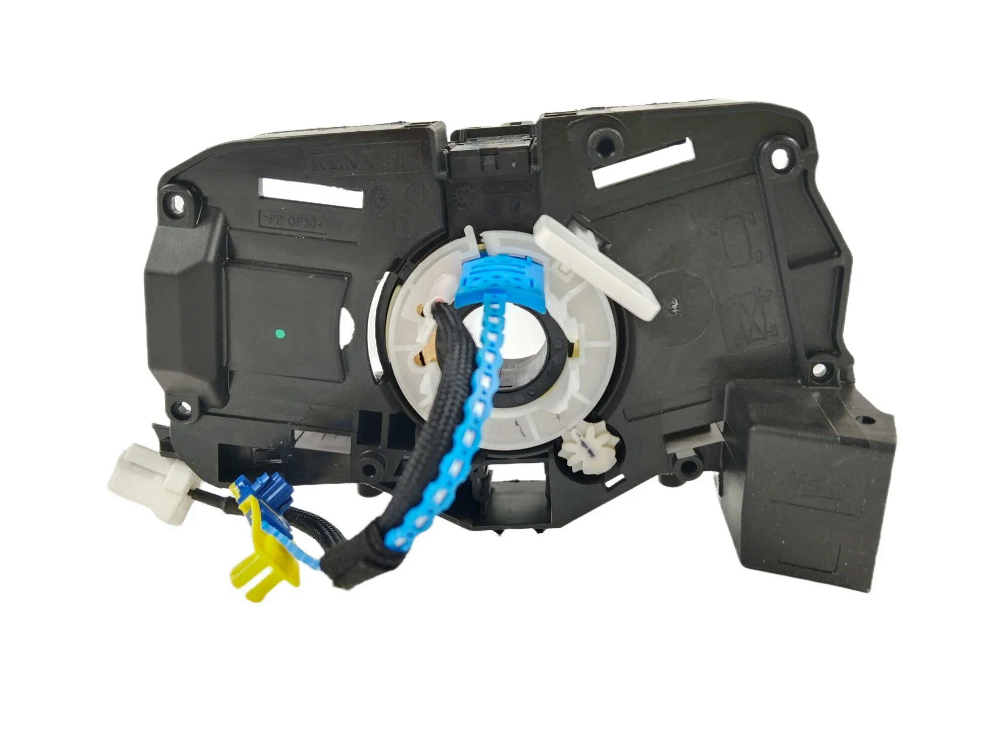 Шлейф подрулевой Renault Sandero 2, Duster 2, Logan 2, Без круиза 255675131R 255675131R
