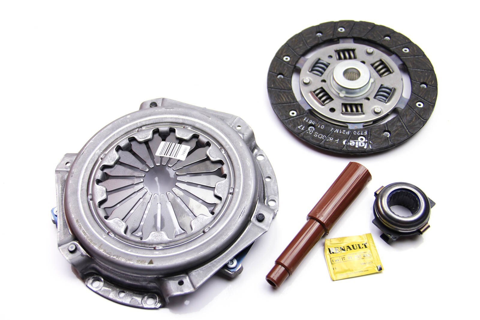 Сцепление комплект 302055852R Logan 1.4 8V 302055852R