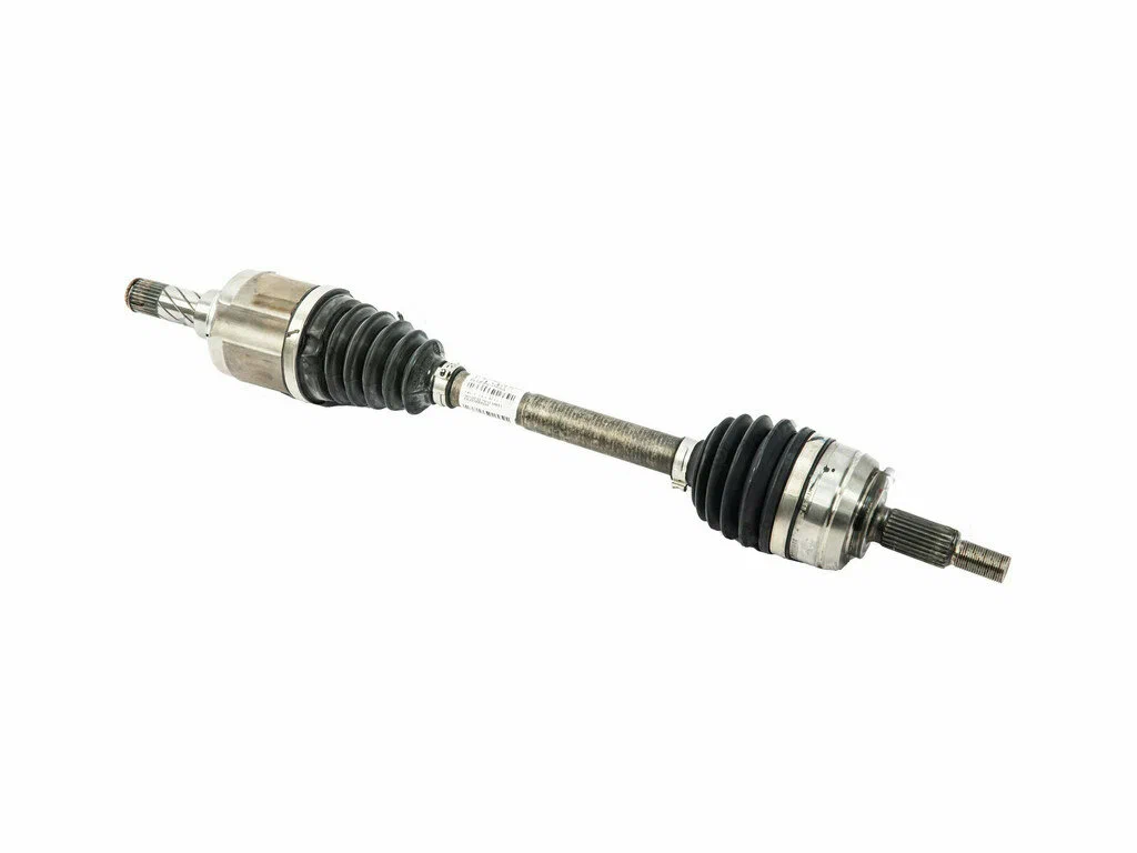 ПРИВОД ХОДОВОГО КОЛЕСА ПЕРЕДНЕГО ЛЕВОГО Renault Duster 2 391019651R 391019651R